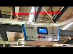 Sistema di appendimento di indumenti