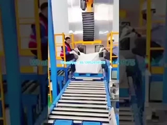 Grande, grande e intelligente sistema di sospensione