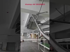 Sistema di appendimento di indumenti